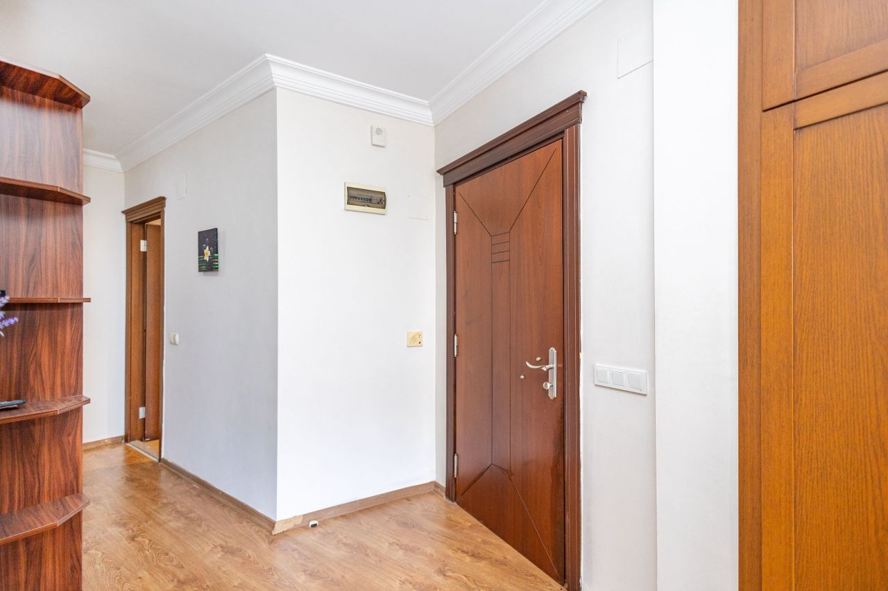 Appartement à Alanya, Turquie, 110 m² - image 10