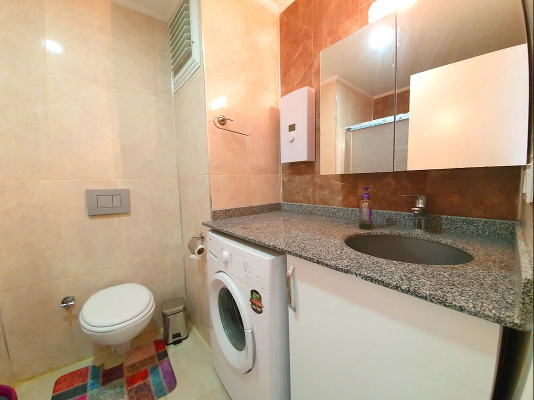 Apartment in Alanya, Turkey, 110 m² - picture 10