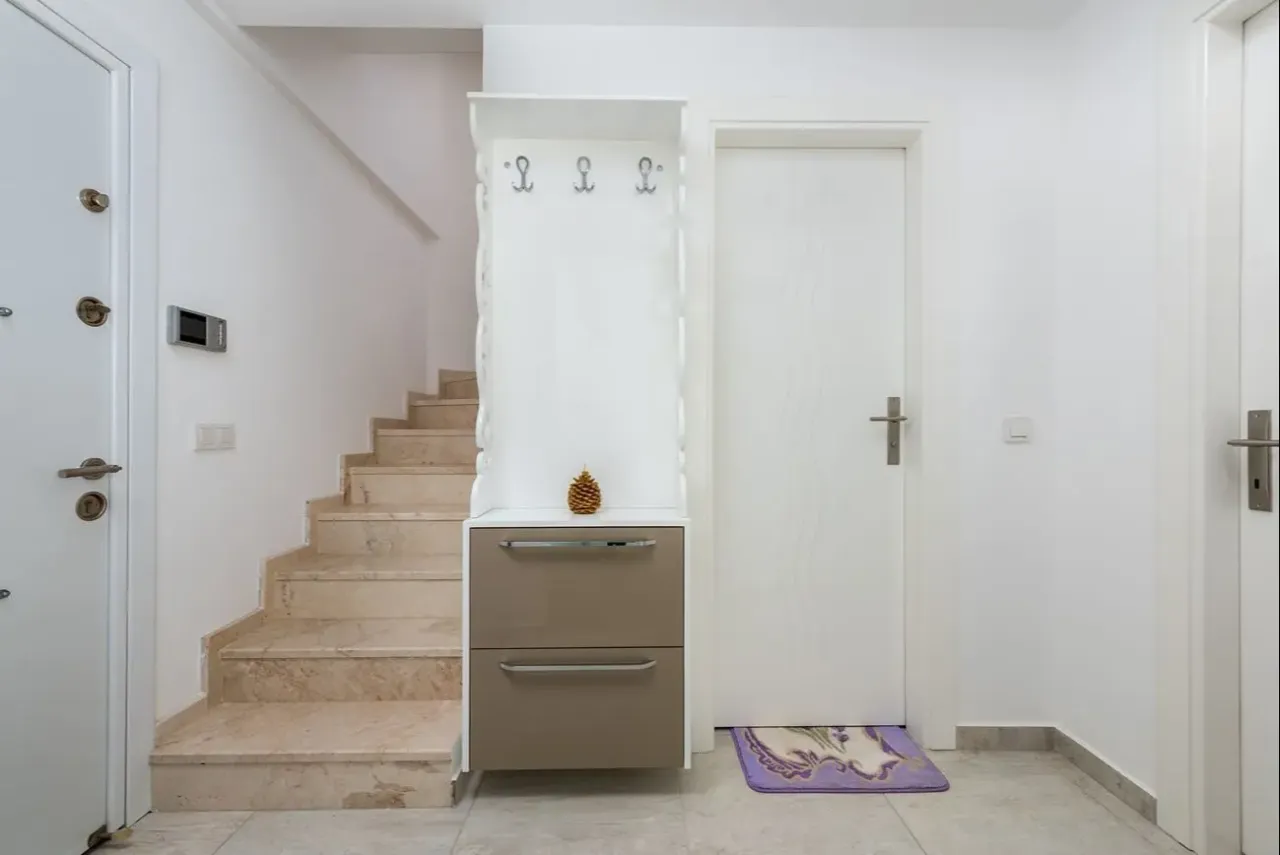 Apartment in Alanya, Türkei, 130 m² - Foto 10