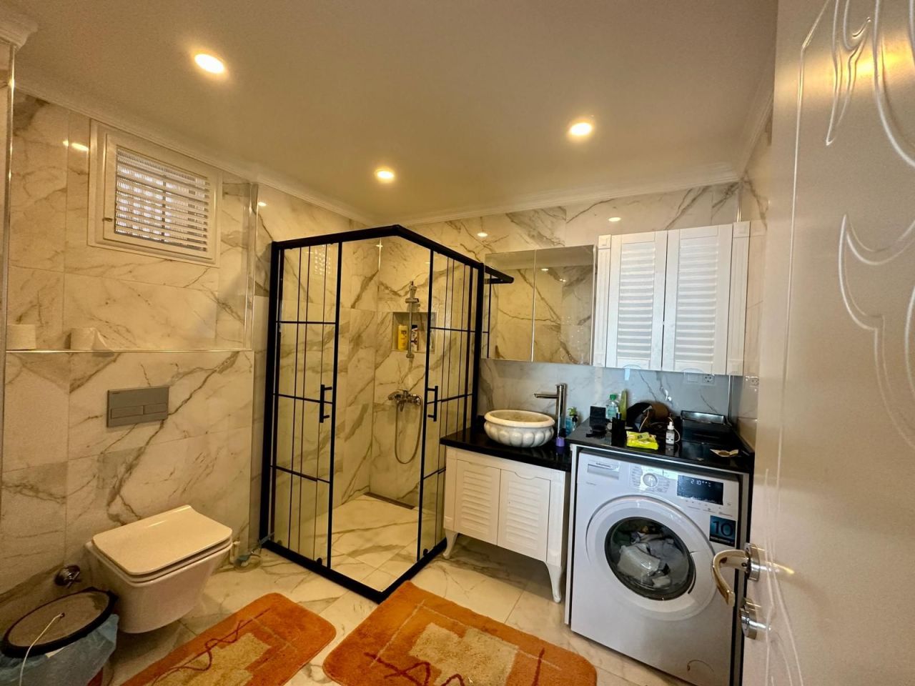 Villa in Alanya, Turkey, 300 m² - picture 10