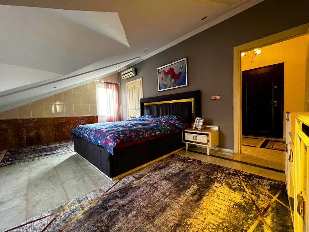 Appartamenti a Alanya, Turchia, 250 m² - foto 10