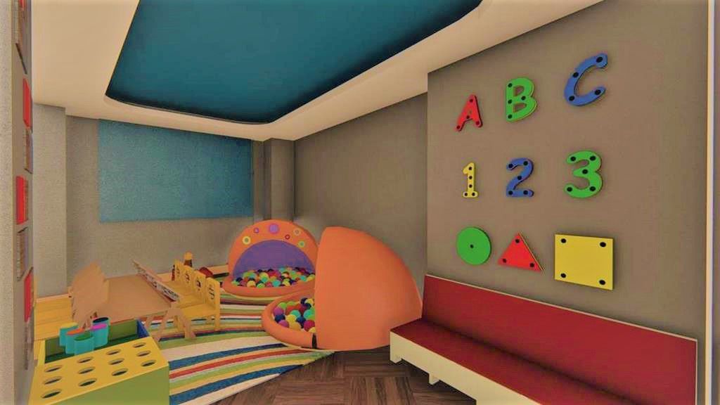 Appartamenti a Alanya, Turchia, 55 m² - foto 10