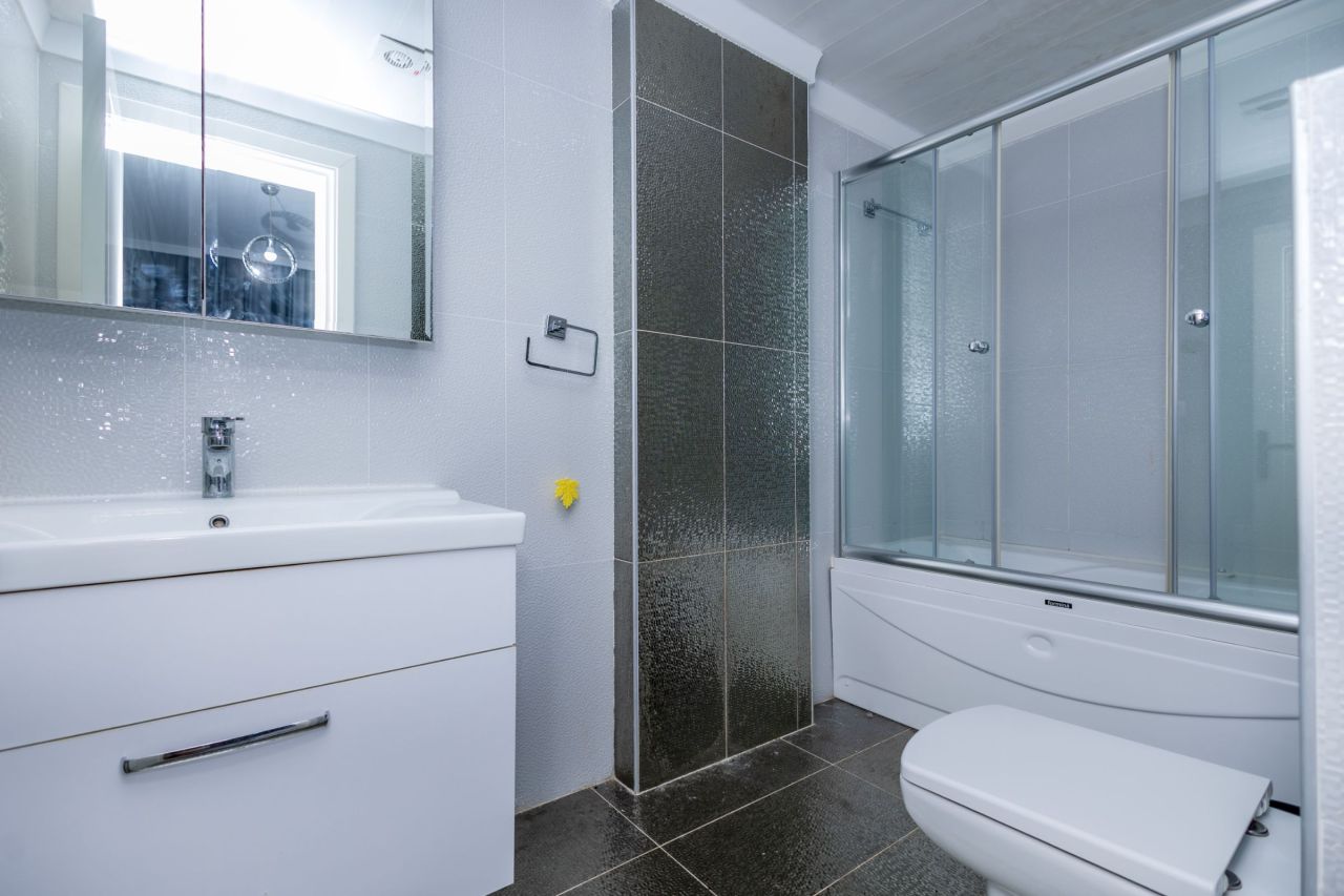 Apartment in Alanya, Türkei, 110 m² - Foto 10