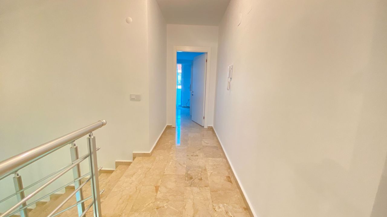 Appartamenti a Alanya, Turchia, 160 m² - foto 11