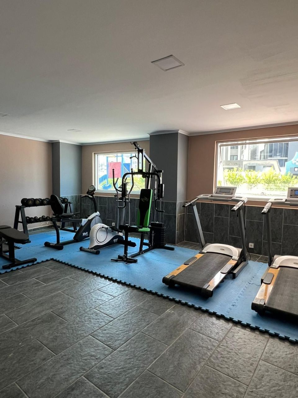 Appartamenti a Alanya, Turchia, 55 m² - foto 11