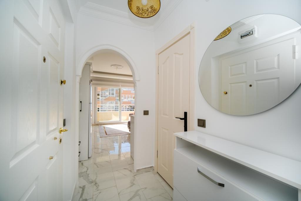 Apartment in Alanya, Turkey, 60 m² - picture 11