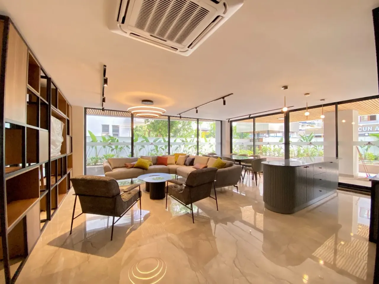 Apartment in Alanya, Turkey, 60 m² - picture 11