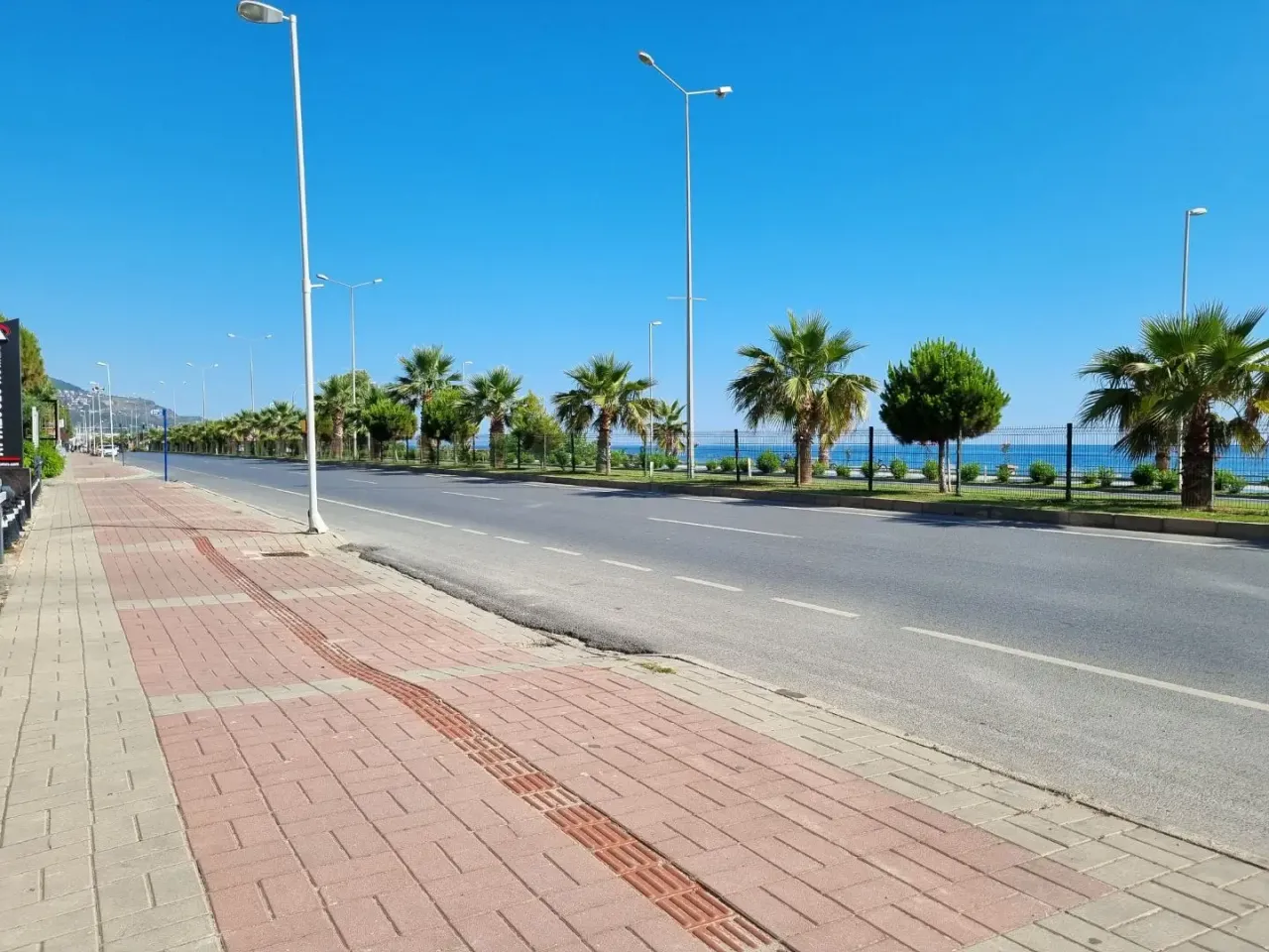 Propiedad comercial en Alanya, Turquia, 100 m² - imagen 11