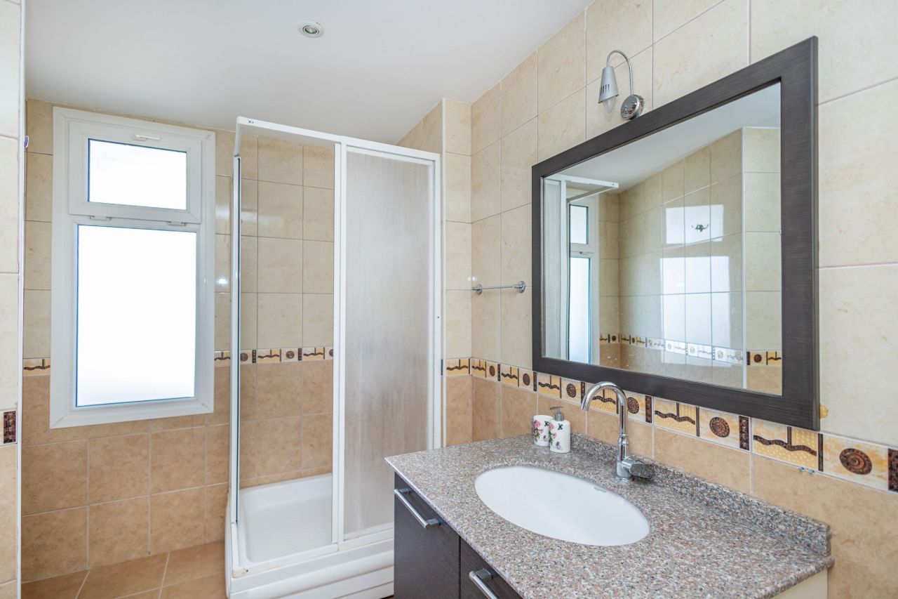 Appartement à Alanya, Turquie, 110 m² - image 11