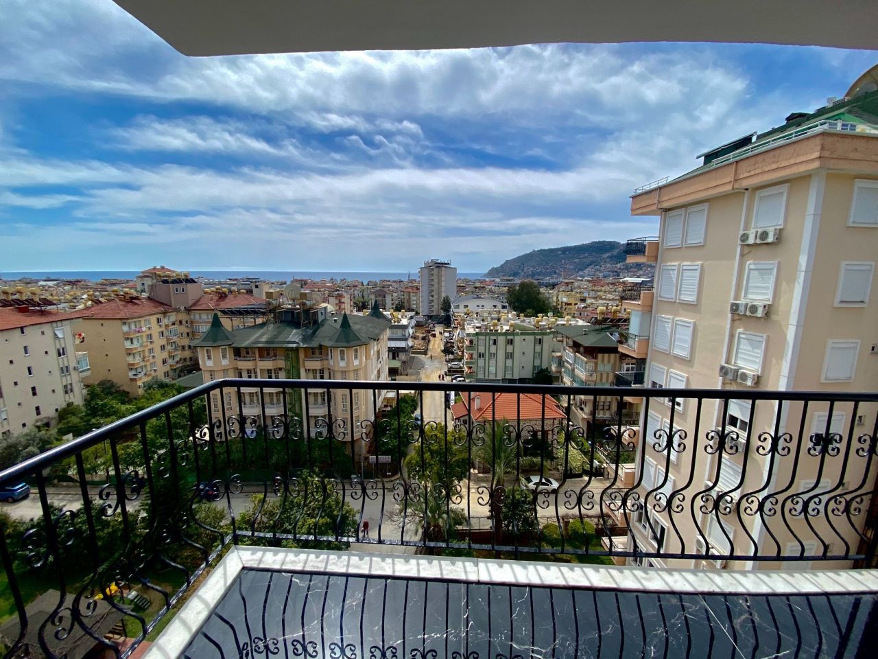 Appartement à Alanya, Turquie, 110 m² - image 11