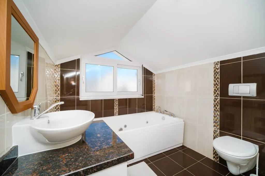 Appartement à Alanya, Turquie, 140 m² - image 11