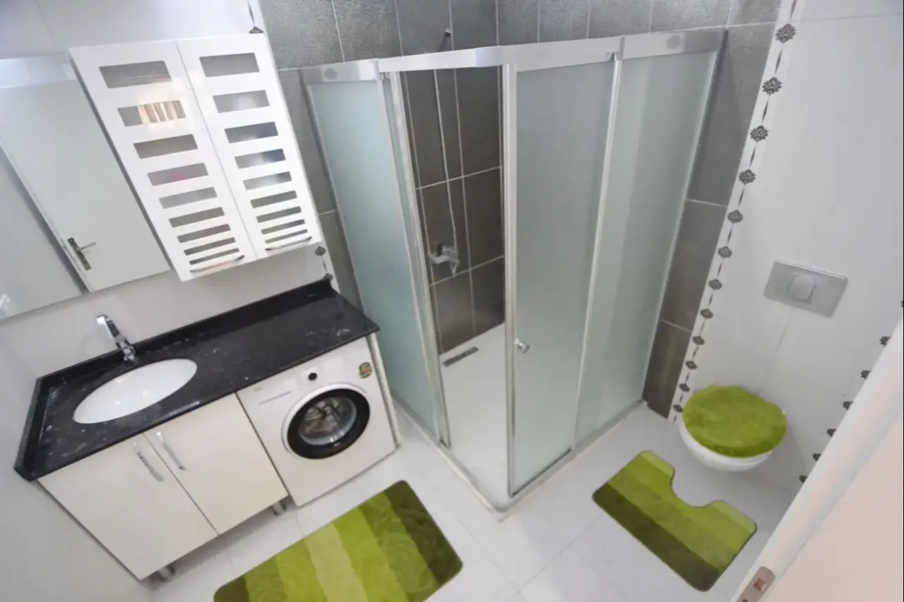 Apartment in Alanya, Türkei, 130 m² - Foto 11