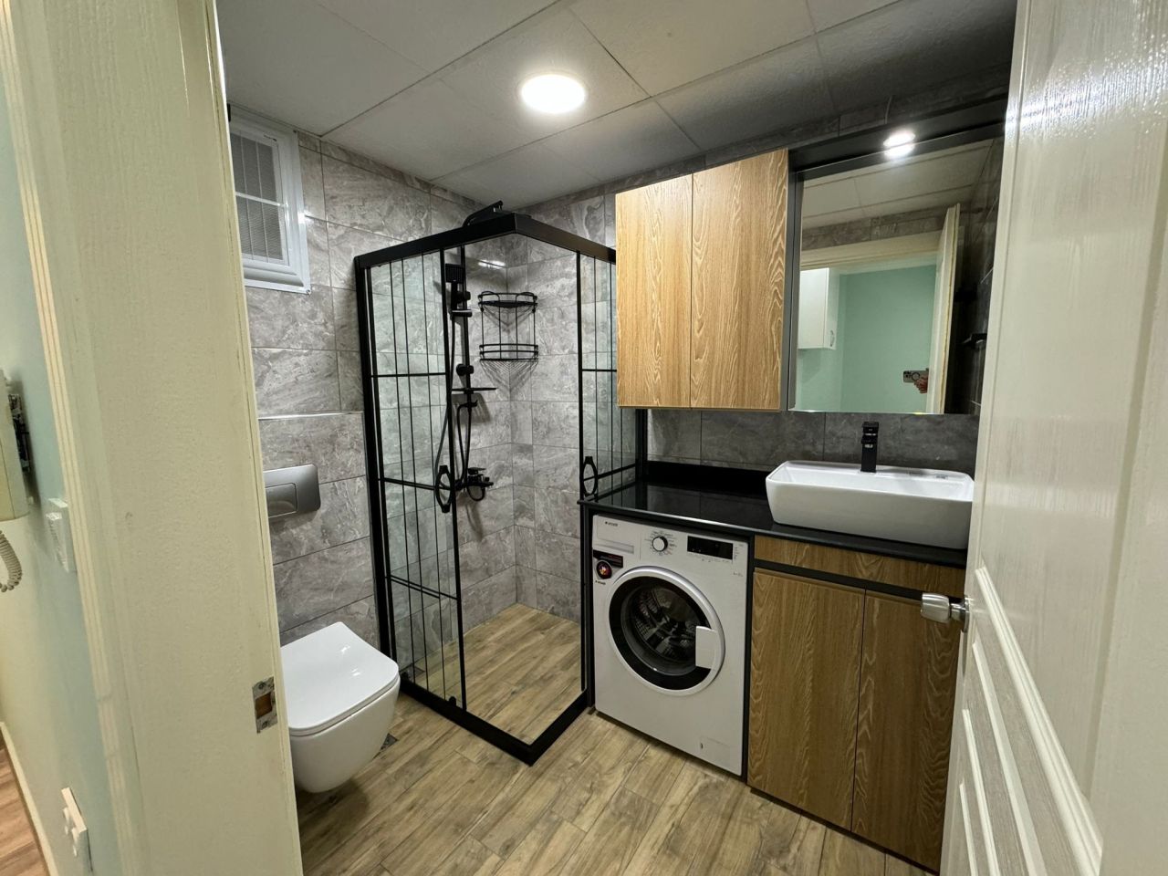 Apartment in Alanya, Türkei, 78 m² - Foto 11