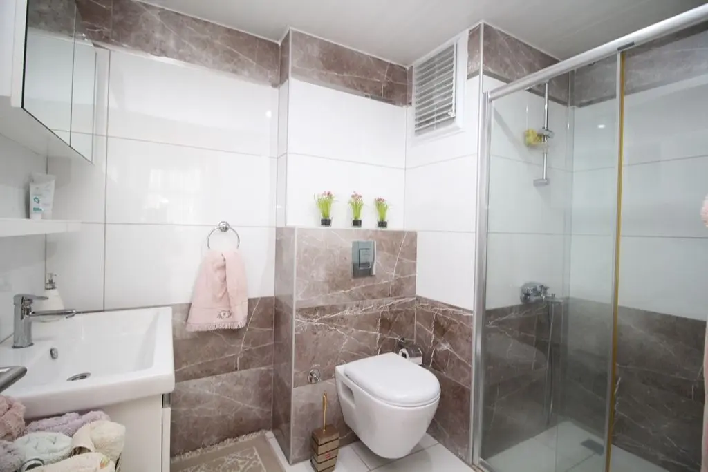 Apartment in Alanya, Türkei, 110 m² - Foto 11