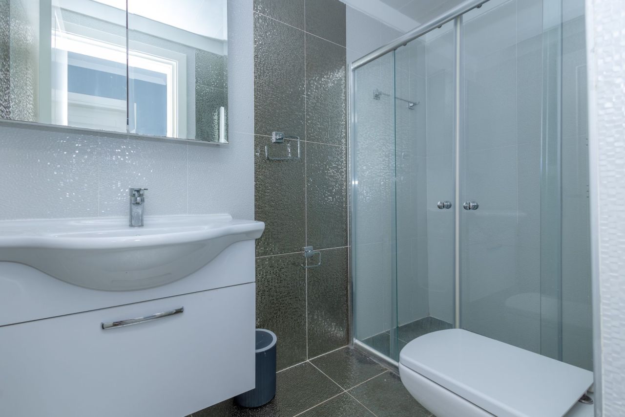 Apartment in Alanya, Türkei, 110 m² - Foto 11