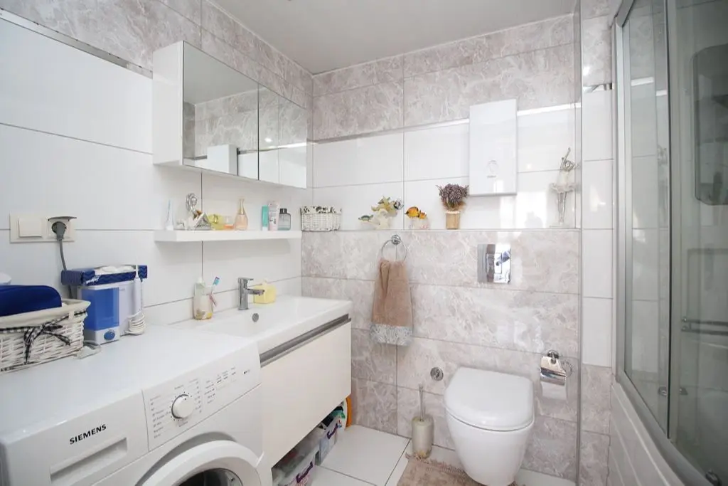 Apartment in Alanya, Türkei, 110 m² - Foto 12