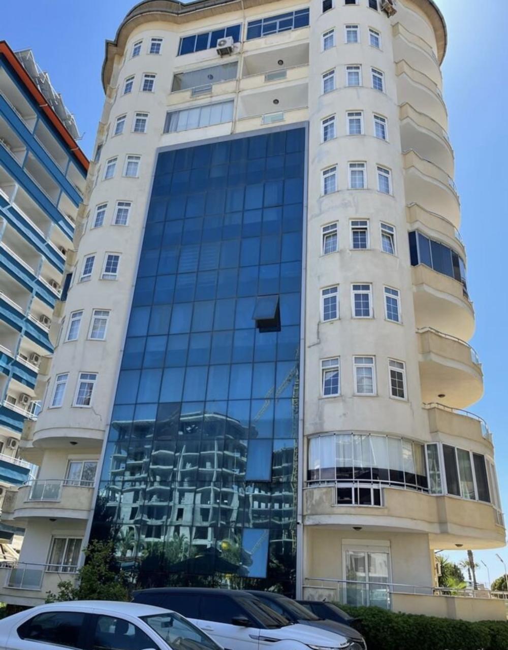 Apartment in Alanya, Türkei, 78 m² - Foto 12