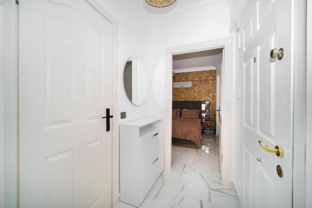 Apartment in Alanya, Turkey, 60 m² - picture 12