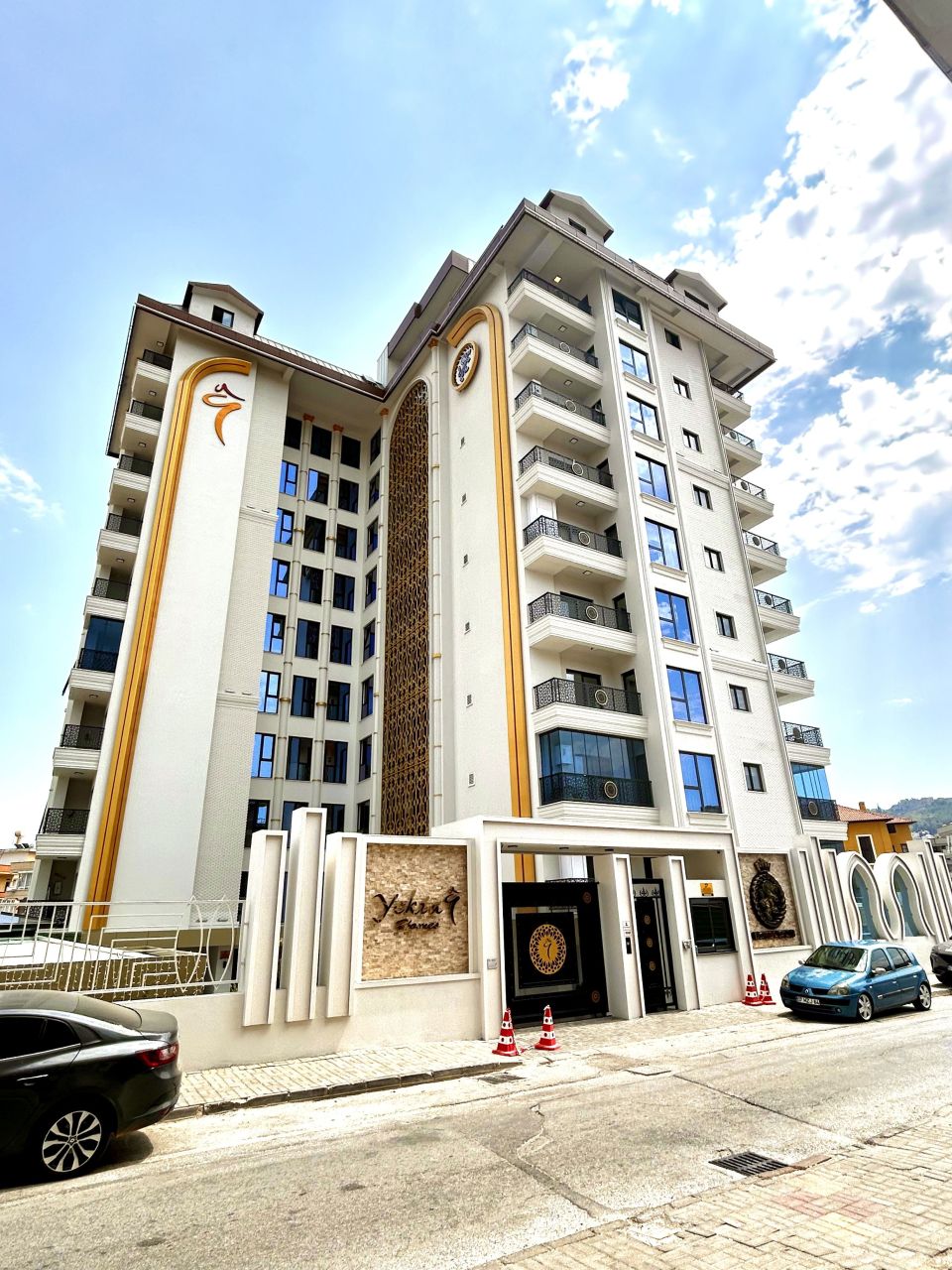 Apartamento en Alanya, Turquia, 55 m² - imagen 12