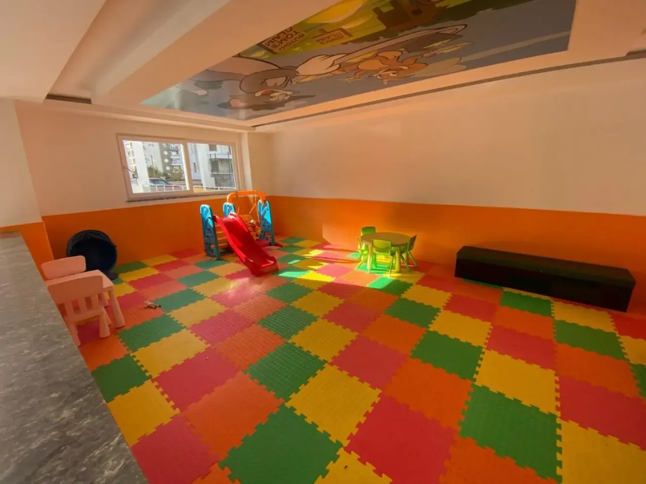 Apartamento en Alanya, Turquia, 55 m² - imagen 12