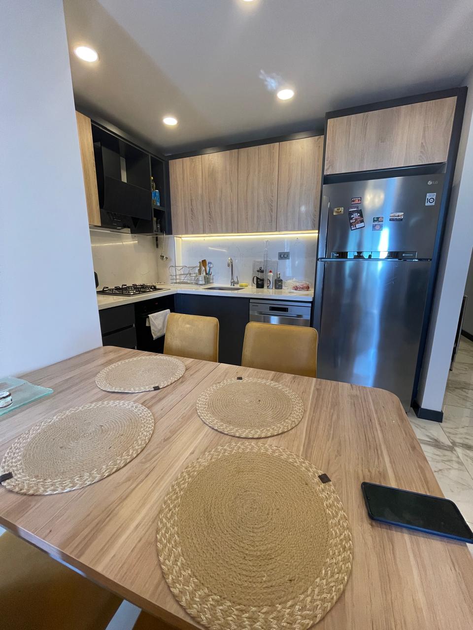 Flat in Mersin, Turkey, 110 m² - picture 4