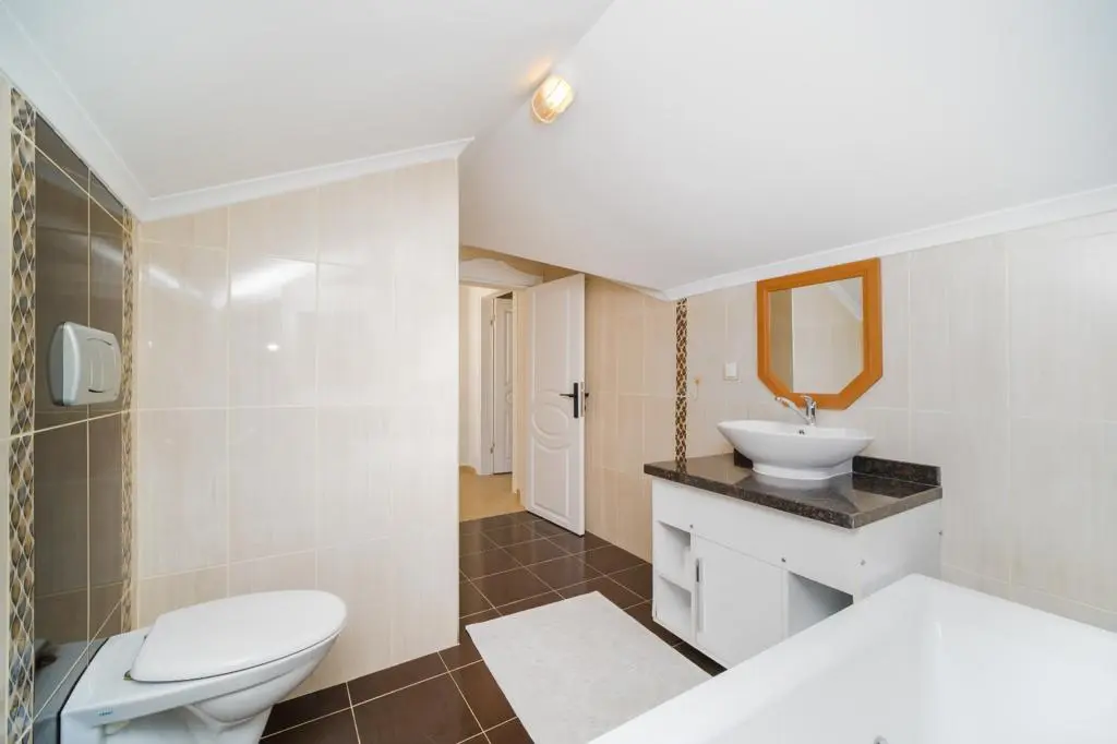 Appartement à Alanya, Turquie, 140 m² - image 12