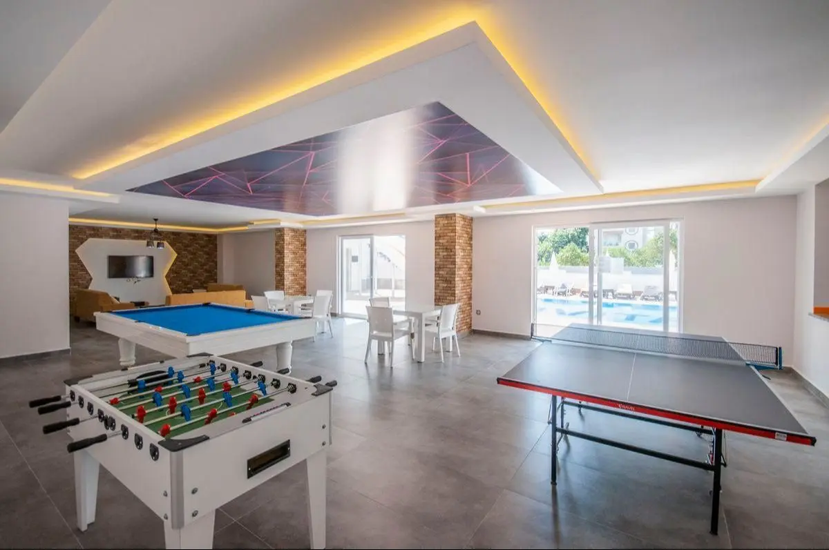 Apartamento en Alanya, Turquia, 55 m² - imagen 13