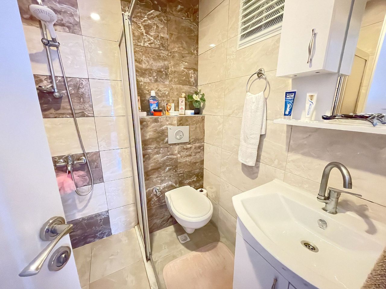 Appartamenti a Alanya, Turchia, 115 m² - foto 13