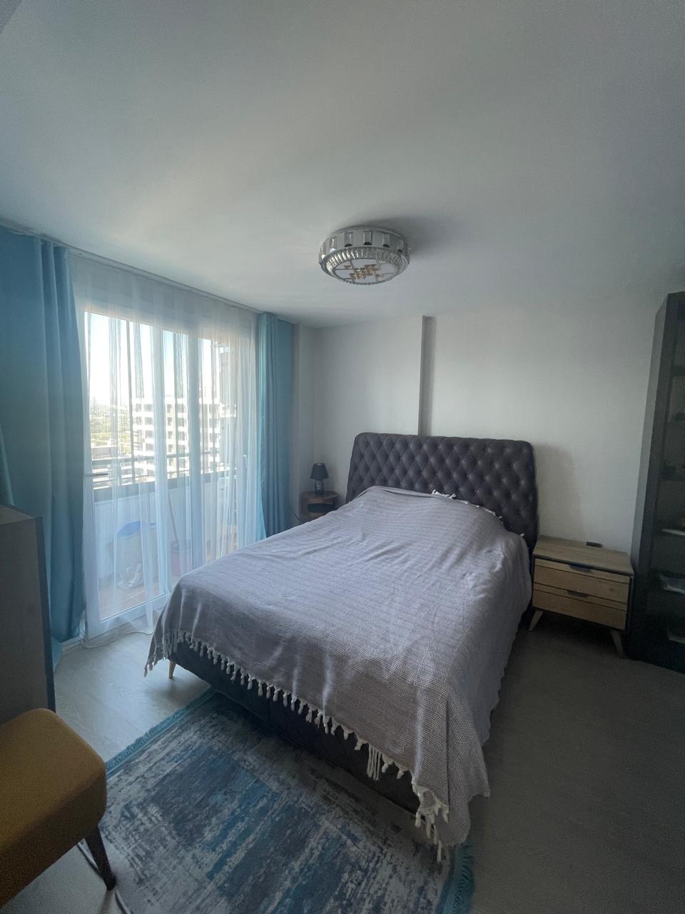 Flat in Mersin, Turkey, 110 m² - picture 10