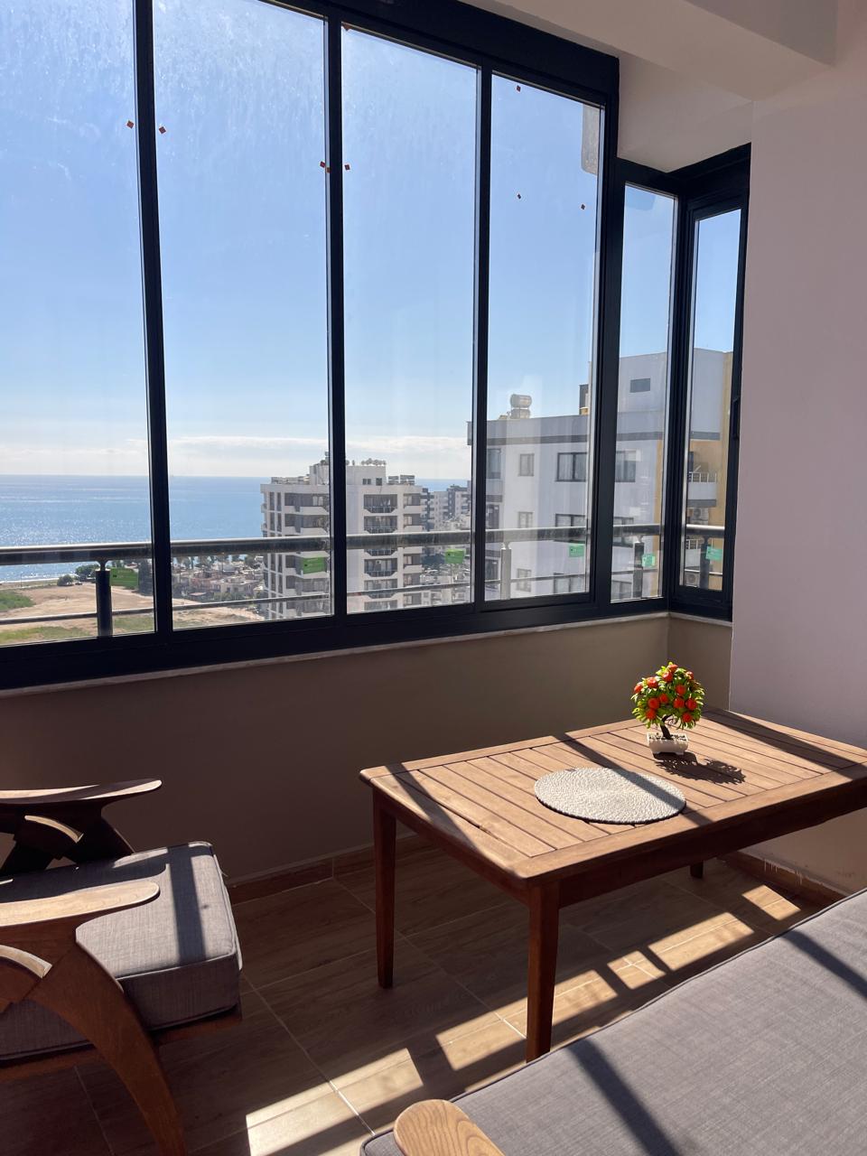 Flat in Mersin, Turkey, 110 m² - picture 16