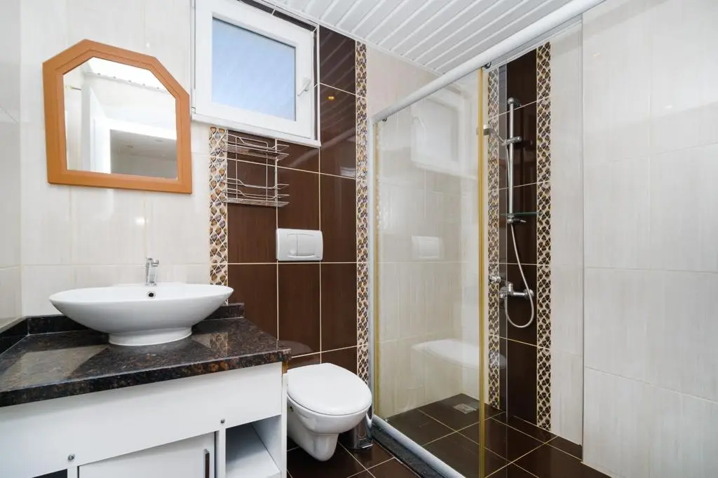 Appartement à Alanya, Turquie, 140 m² - image 13