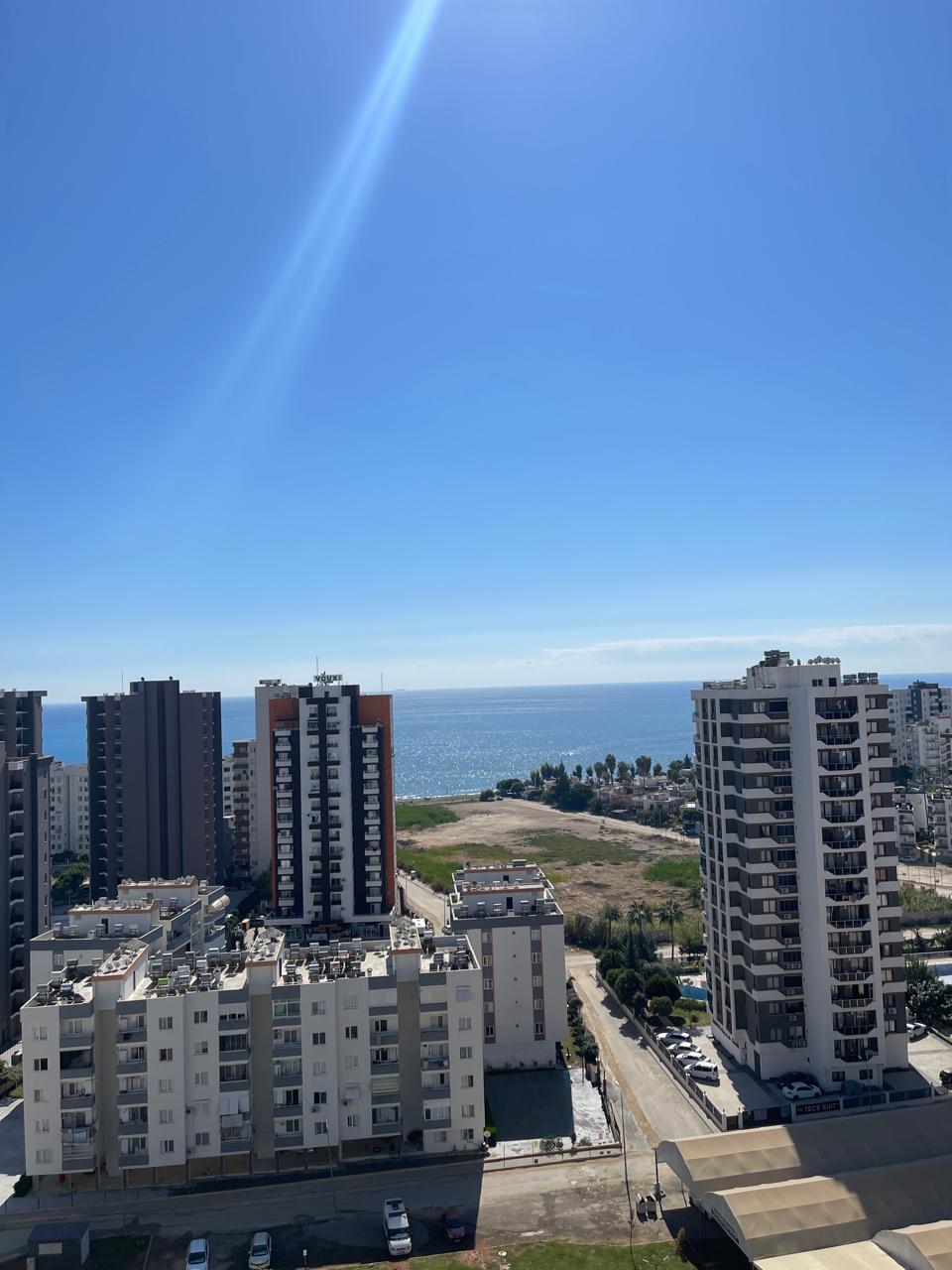 Flat in Mersin, Turkey, 110 m² - picture 3