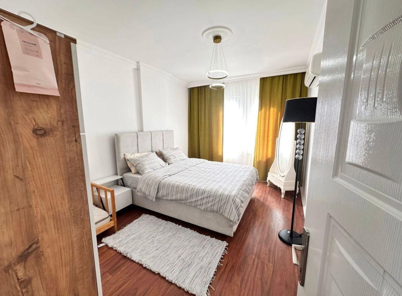 Flat in Alanya, Turkey, 120 m² - picture 8