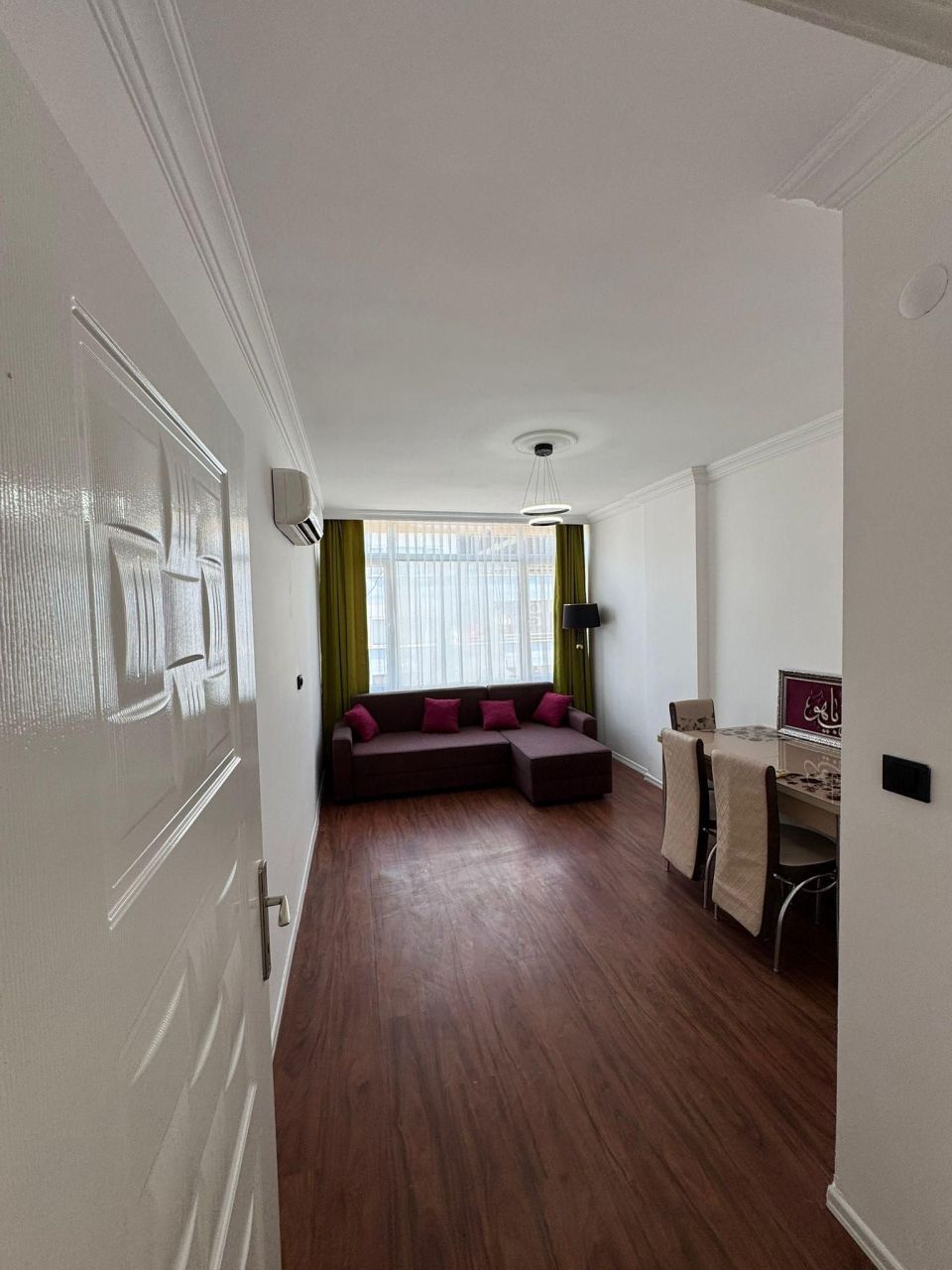 Flat in Alanya, Turkey, 120 m² - picture 6