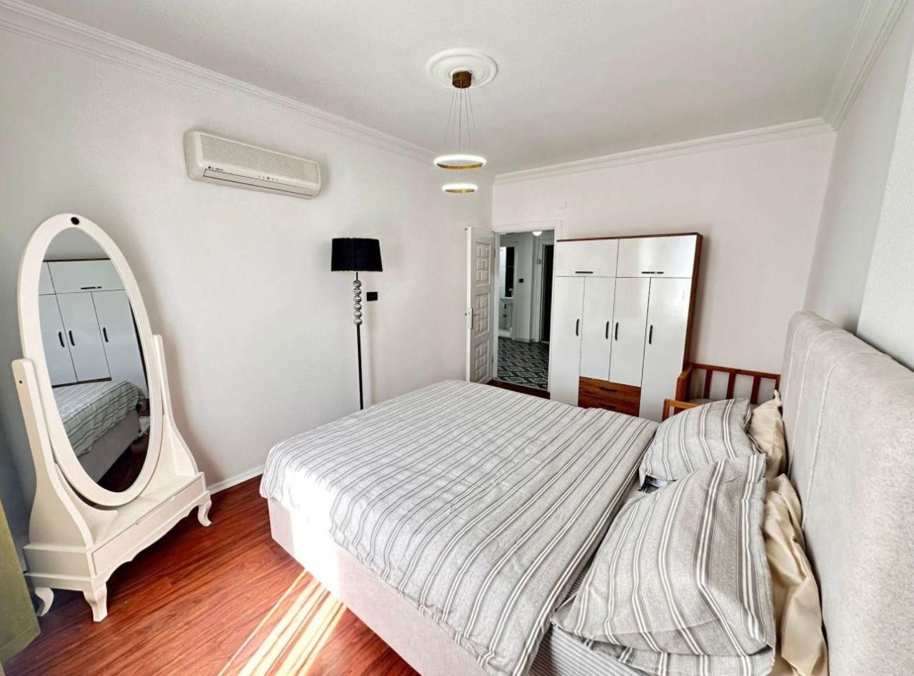 Flat in Alanya, Turkey, 120 m² - picture 10