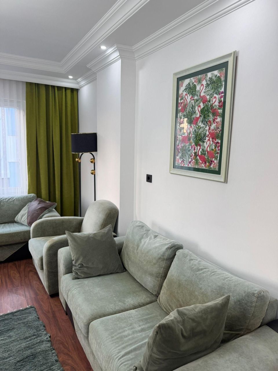 Flat in Alanya, Turkey, 120 m² - picture 3