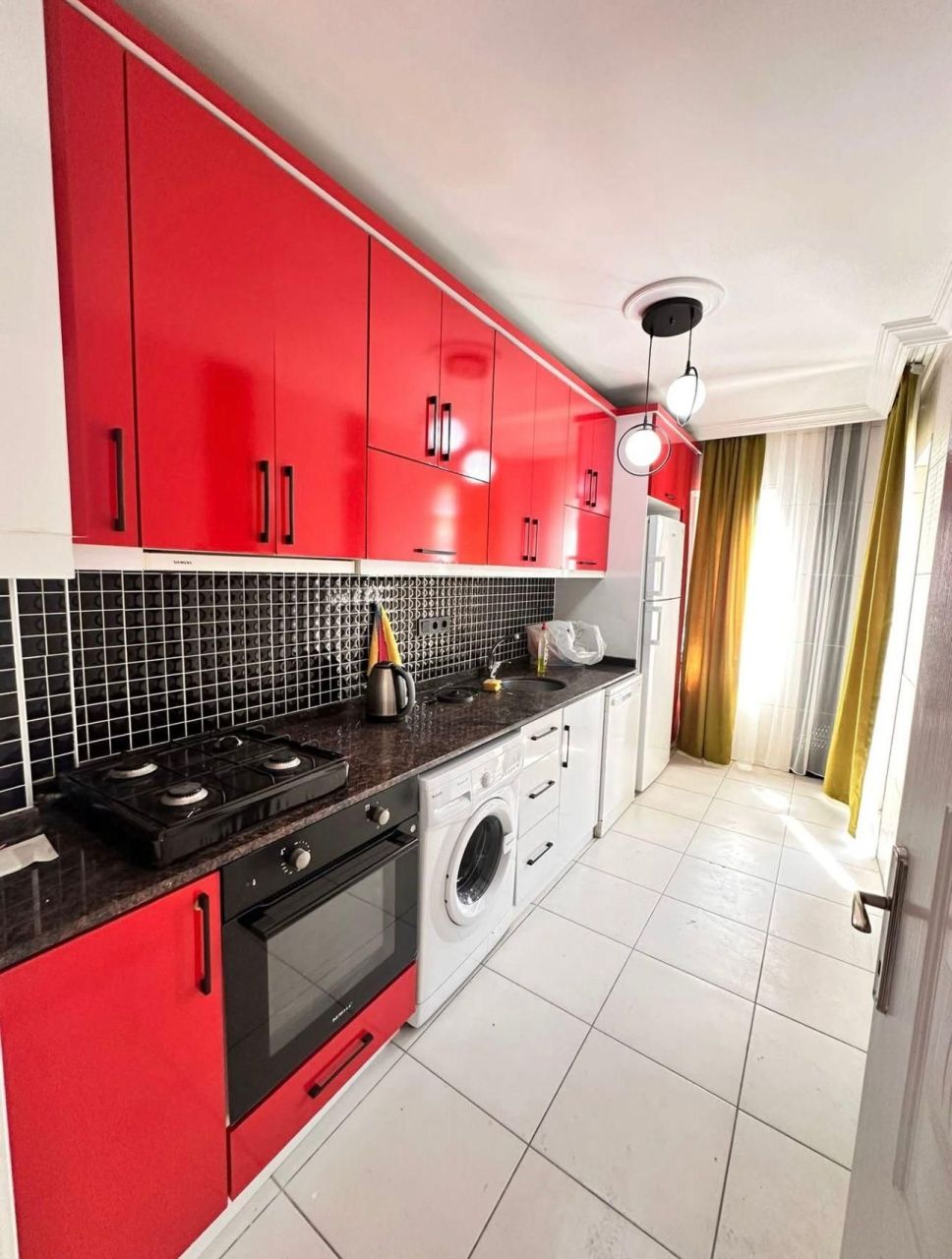 Flat in Alanya, Turkey, 120 m² - picture 4