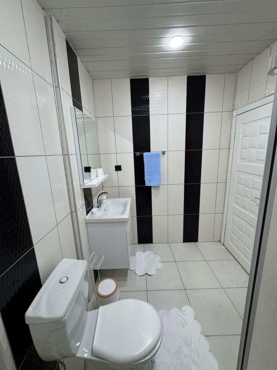 Flat in Alanya, Turkey, 120 m² - picture 12