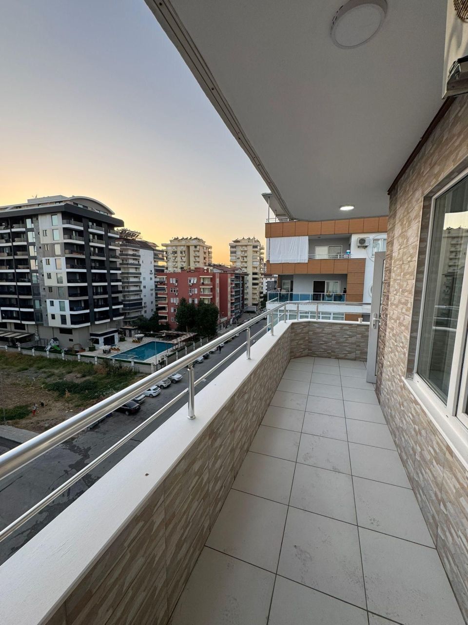 Flat in Alanya, Turkey, 120 m² - picture 16