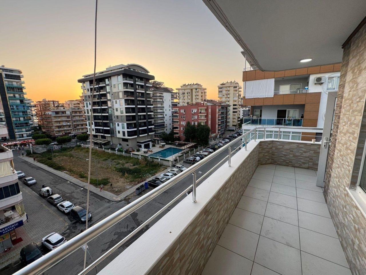 Flat in Alanya, Turkey, 120 m² - picture 15