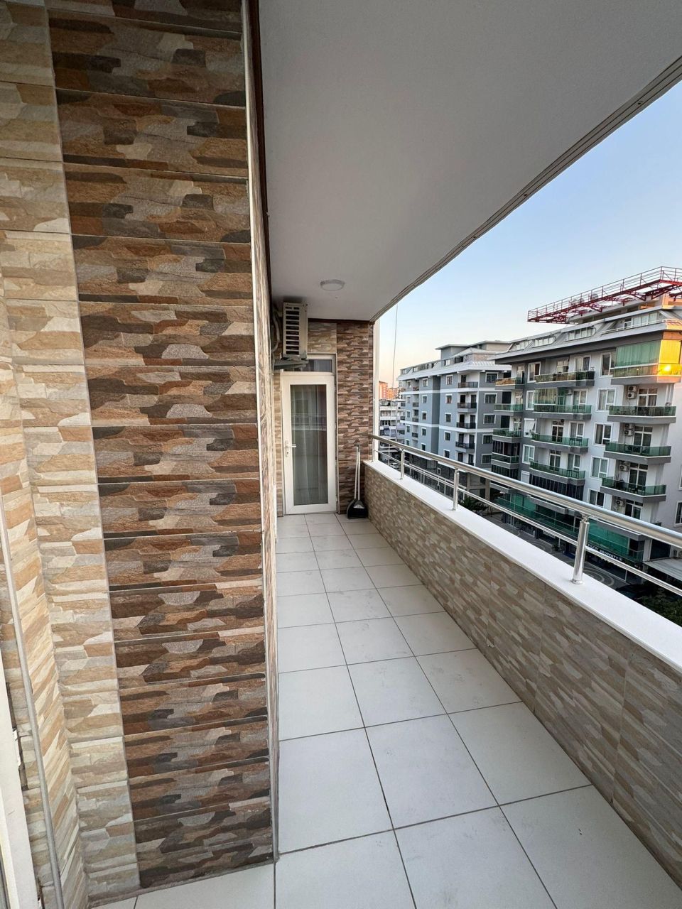 Flat in Alanya, Turkey, 120 m² - picture 17