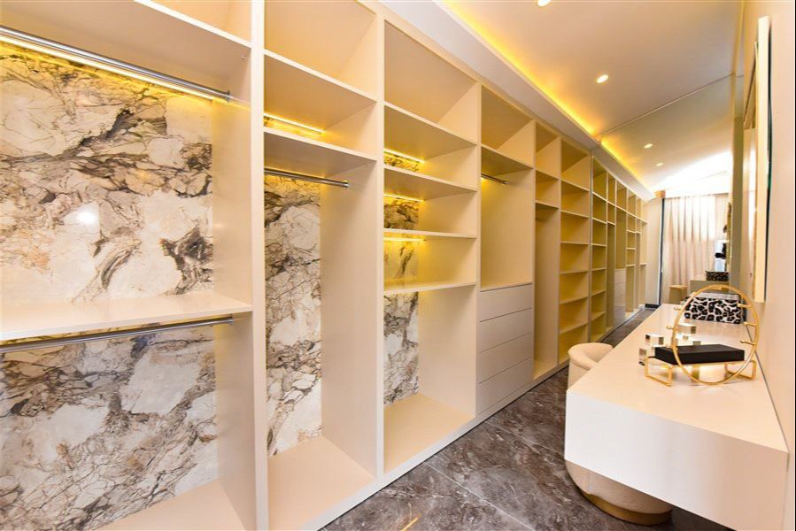 Villa a Alanya, Turchia, 440 m² - foto 13