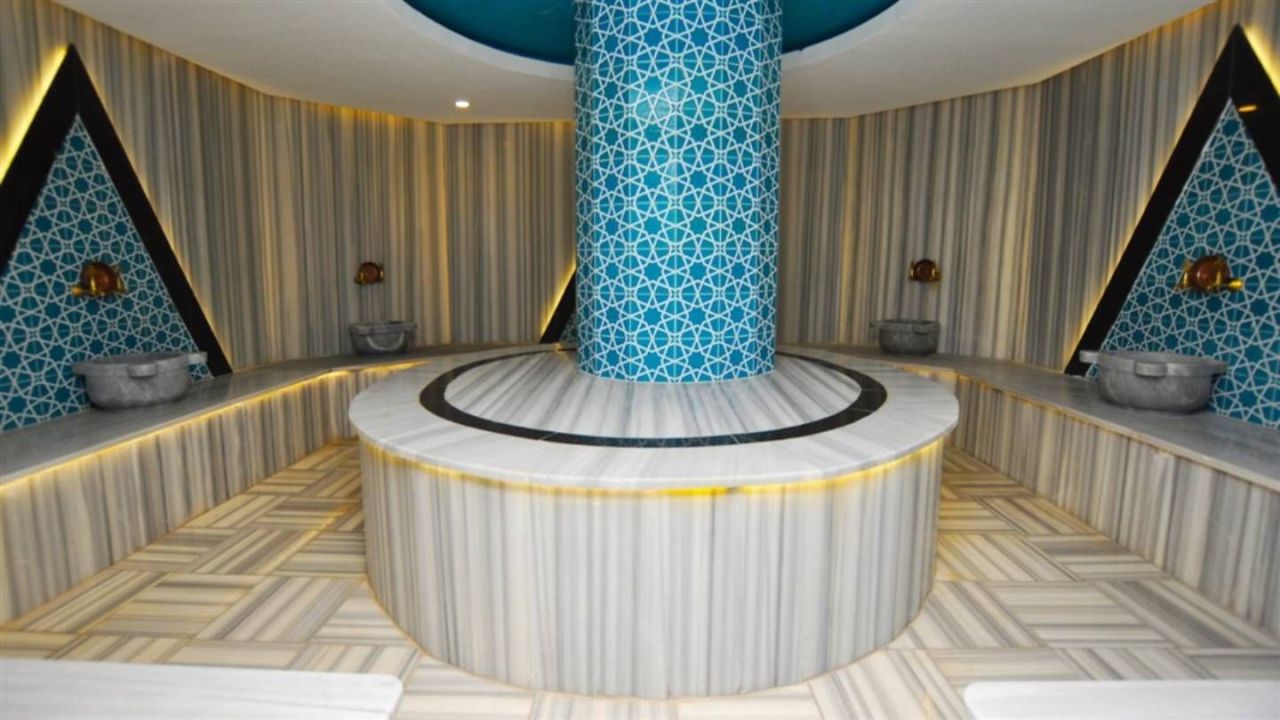 Appartamenti a Alanya, Turchia, 115 m² - foto 14