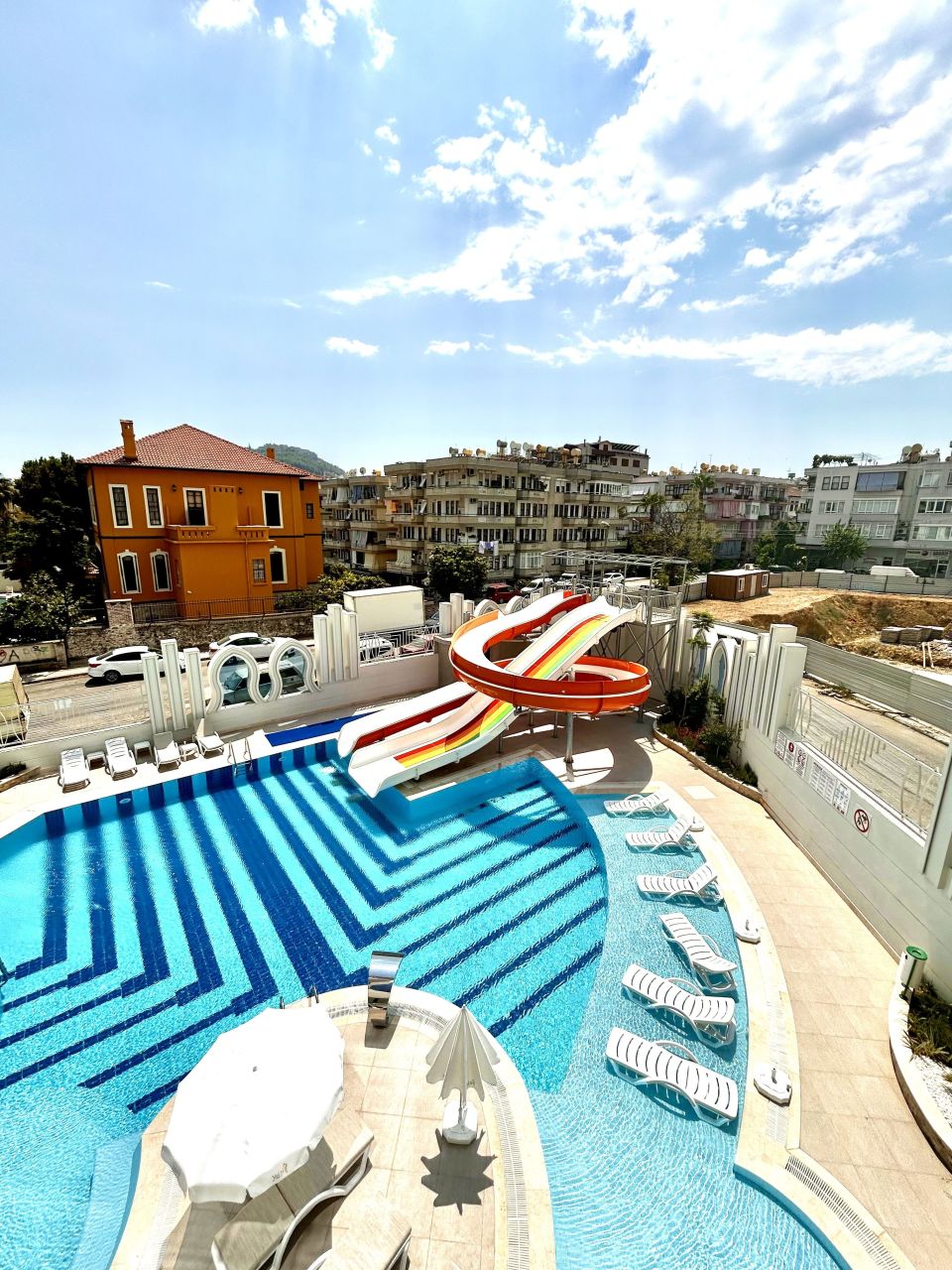 Apartamento en Alanya, Turquia, 55 m² - imagen 14