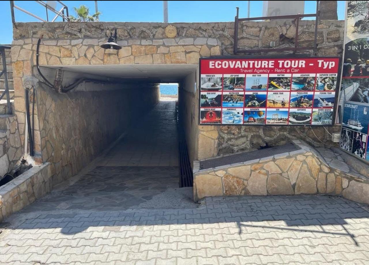 Apartment in Alanya, Türkei, 78 m² - Foto 14