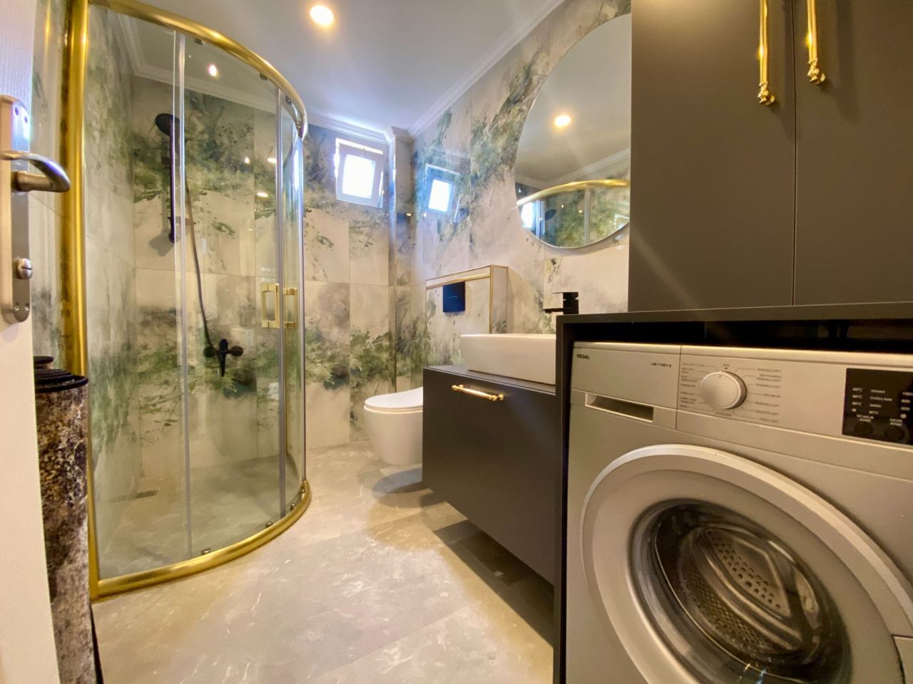 Appartement à Alanya, Turquie, 110 m² - image 14