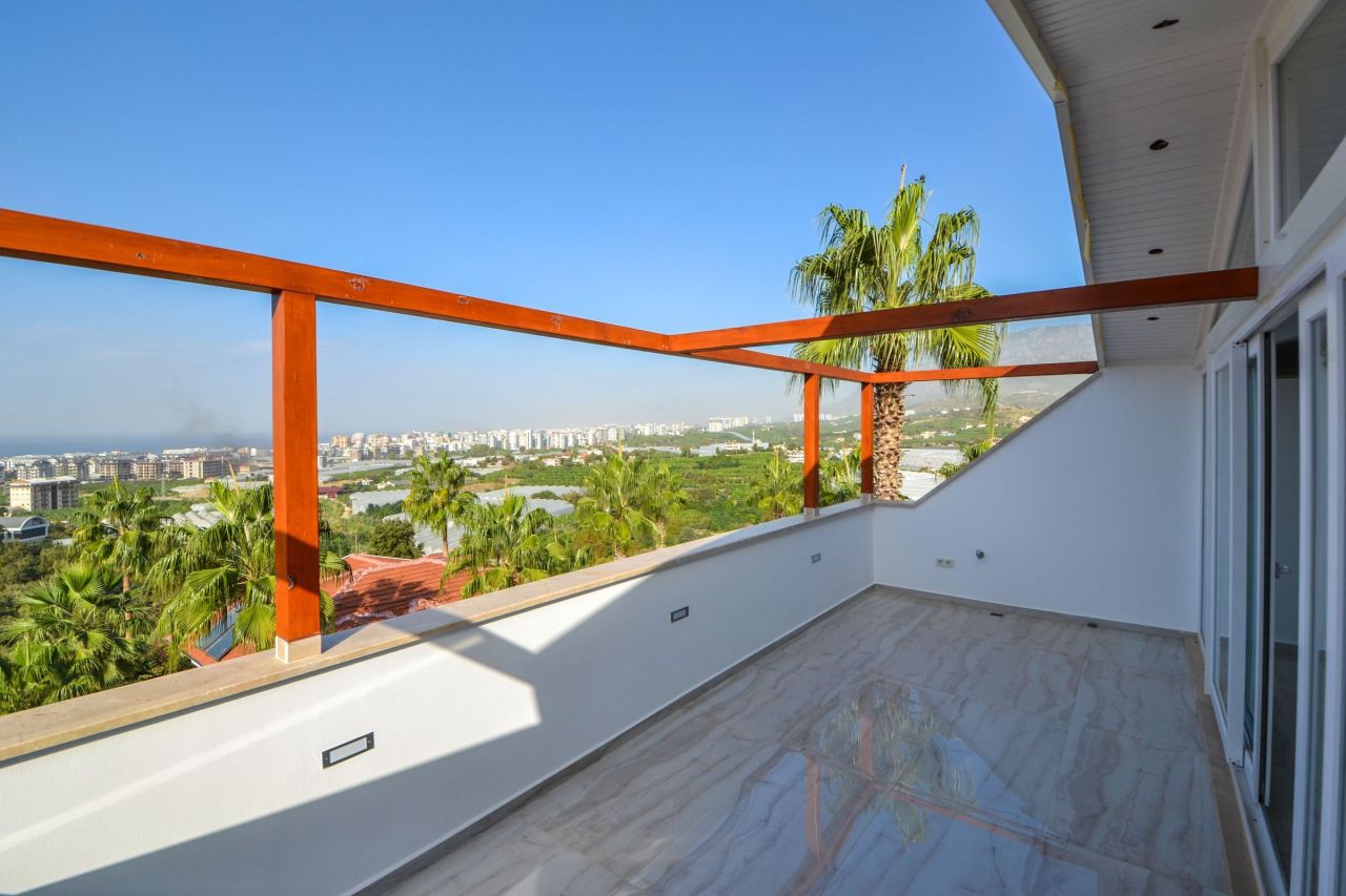 Villa in Alanya, Turkey, 320 m² - picture 14