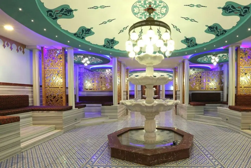 Apartment in Alanya, Türkei, 110 m² - Foto 14