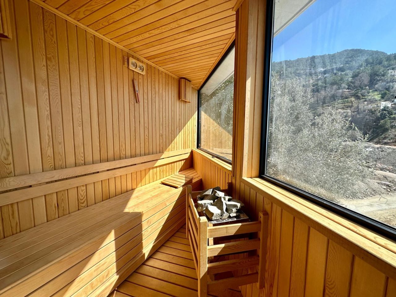 Villa in Alanya, Turkey, 300 m² - picture 14