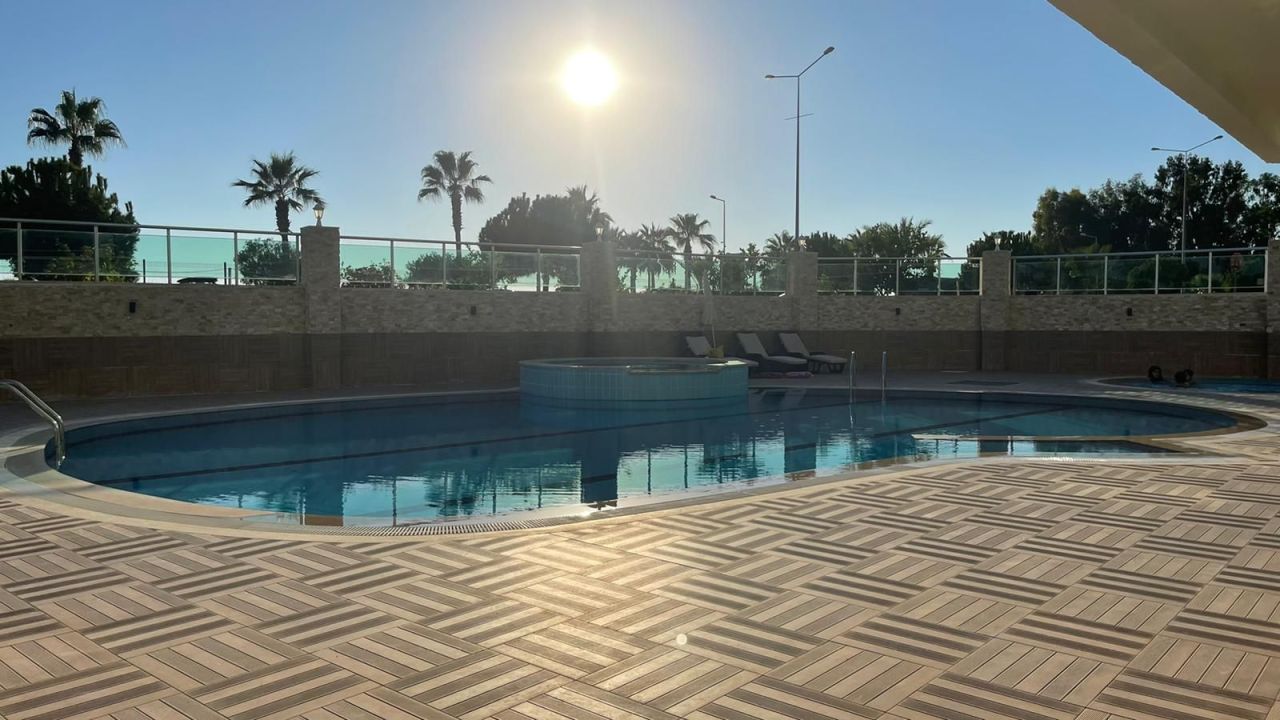 Appartamenti a Alanya, Turchia, 160 m² - foto 14